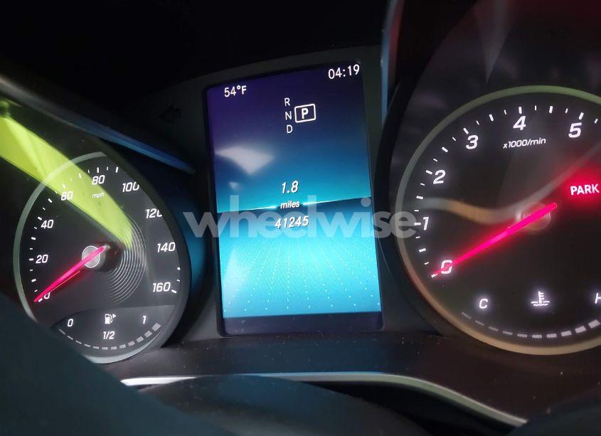 Photo 7 of 2019 Mercedes-benz C 300 (VIN 55SWF8DB9KU308385)