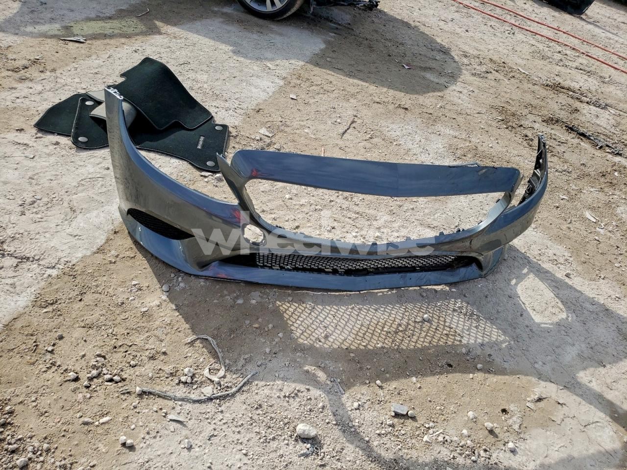 Photo 12 of 2019 MERCEDES-BENZ C 300 (VIN 55SWF8DBXKU296103)