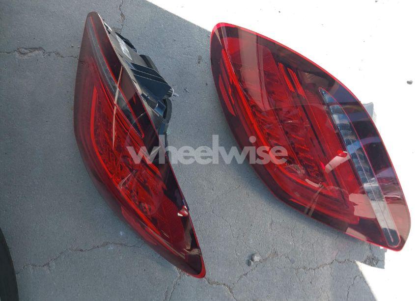 Photo 12 of 2019 Mercedes-benz C 300 (VIN 55SWF8DBXKU298367)