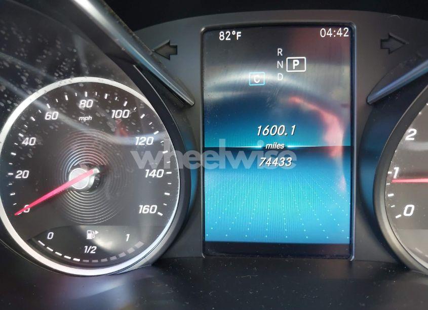 Photo 16 of 2019 Mercedes-benz C 300 (VIN 55SWF8DBXKU298367)