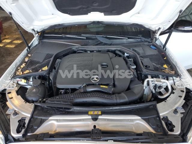Photo 4 of 2019 MERCEDES-BENZ C 300 (VIN 55SWF8DBXKU299034)