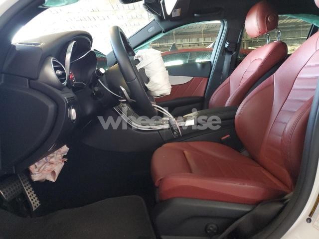 Photo 8 of 2019 MERCEDES-BENZ C 300 (VIN 55SWF8DBXKU299034)