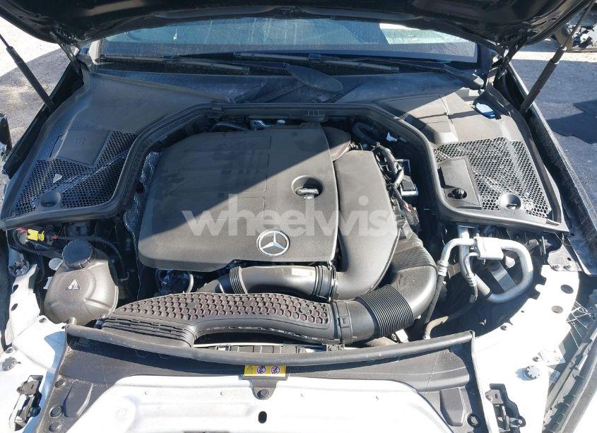 Photo 10 of 2019 Mercedes-benz C 300 (VIN 55SWF8DBXKU315359)
