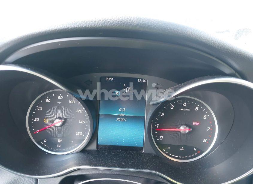 Photo 7 of 2019 Mercedes-benz C 300 (VIN 55SWF8DBXKU315359)