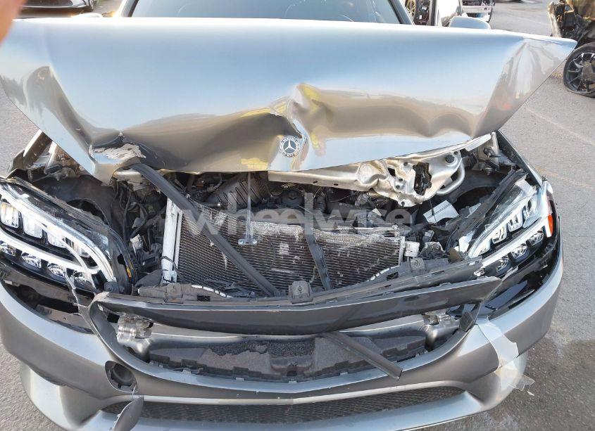 Photo 10 of 2019 Mercedes-benz C 300 (VIN 55SWF8DBXKU318844)