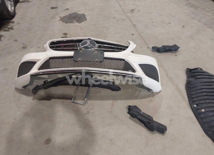 Photo 12 of 2019 Mercedes-benz C 300 4MATIC (VIN 55SWF8EB0KU286808)