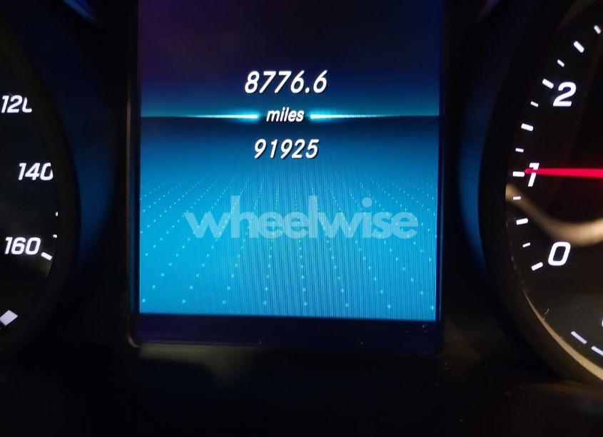 Photo 16 of 2019 Mercedes-benz C 300 4MATIC (VIN 55SWF8EB0KU286808)