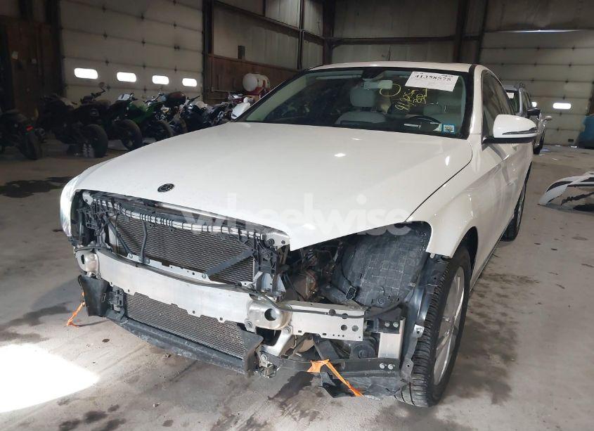 Photo 6 of 2019 Mercedes-benz C 300 4MATIC (VIN 55SWF8EB0KU286808)