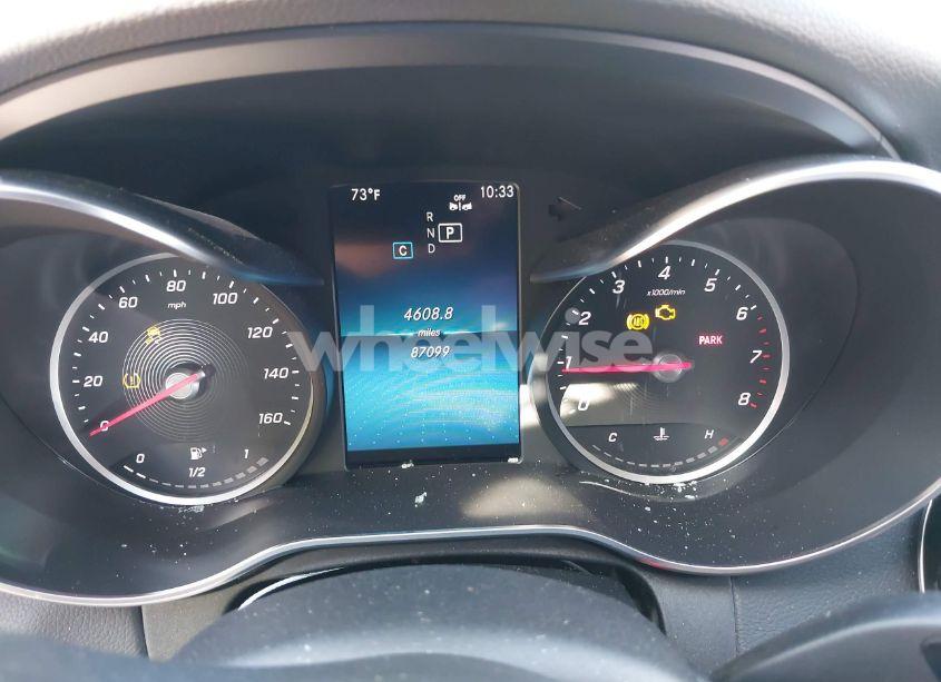 Photo 15 of 2019 Mercedes-benz C 300 4MATIC (VIN 55SWF8EB0KU314445)