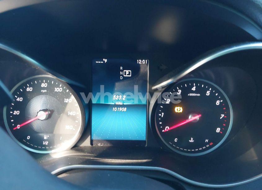 Photo 7 of 2019 Mercedes-benz C 300 4MATIC (VIN 55SWF8EB1KU305740)