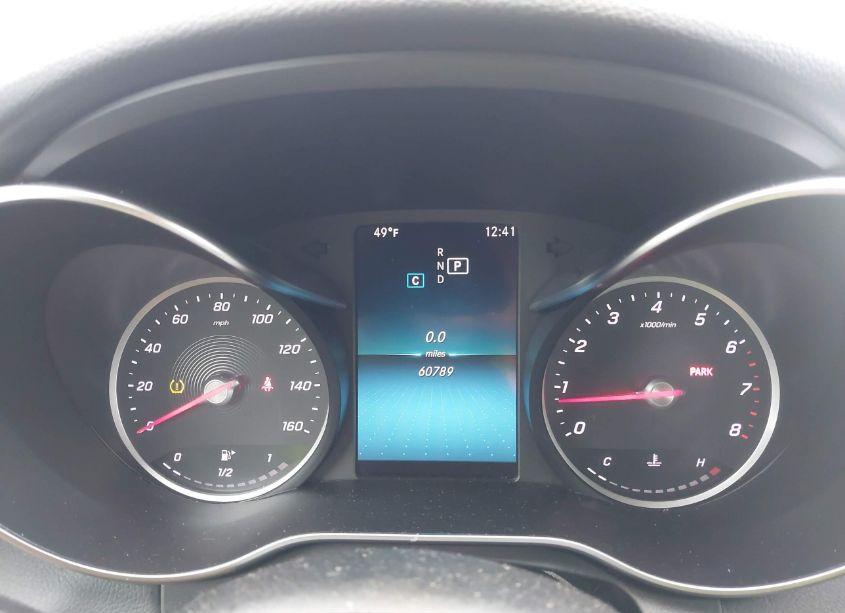 Photo 7 of 2019 Mercedes-benz C 300 4MATIC (VIN 55SWF8EB1KU318374)