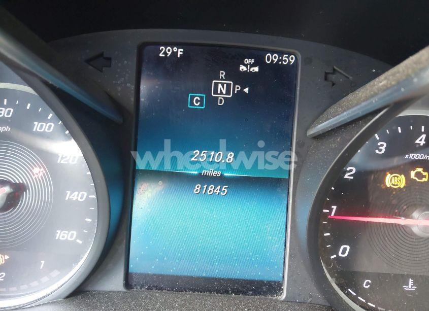 Photo 15 of 2019 Mercedes-benz C 300 4MATIC (VIN 55SWF8EB1KU319315)