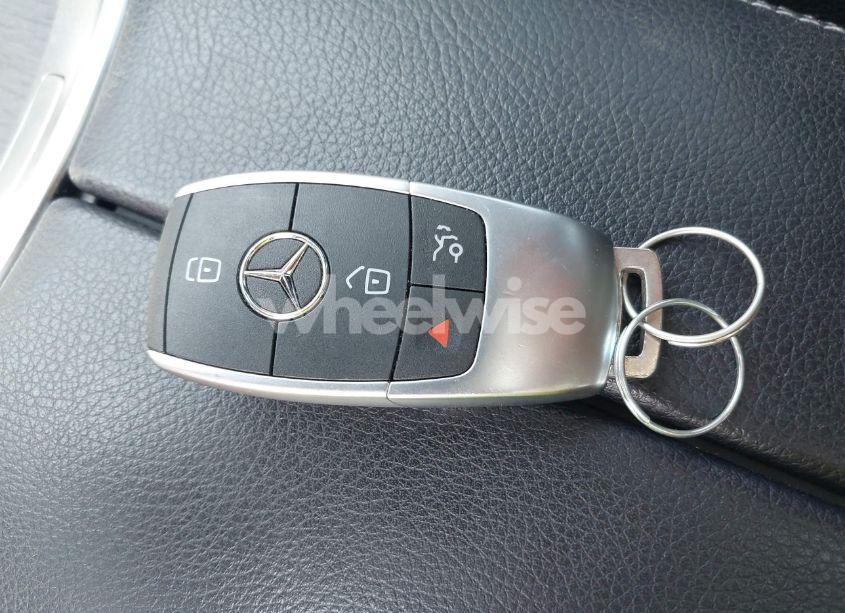 Photo 11 of 2020 Mercedes-benz C 300 4MATIC (VIN 55SWF8EB2LU324170)