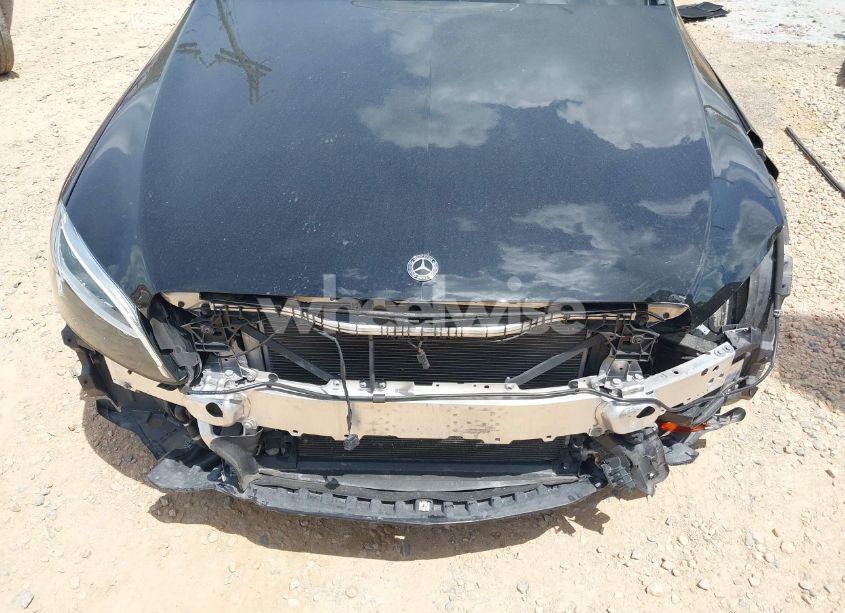 Photo 12 of 2020 Mercedes-benz C 300 4MATIC (VIN 55SWF8EB2LU324170)