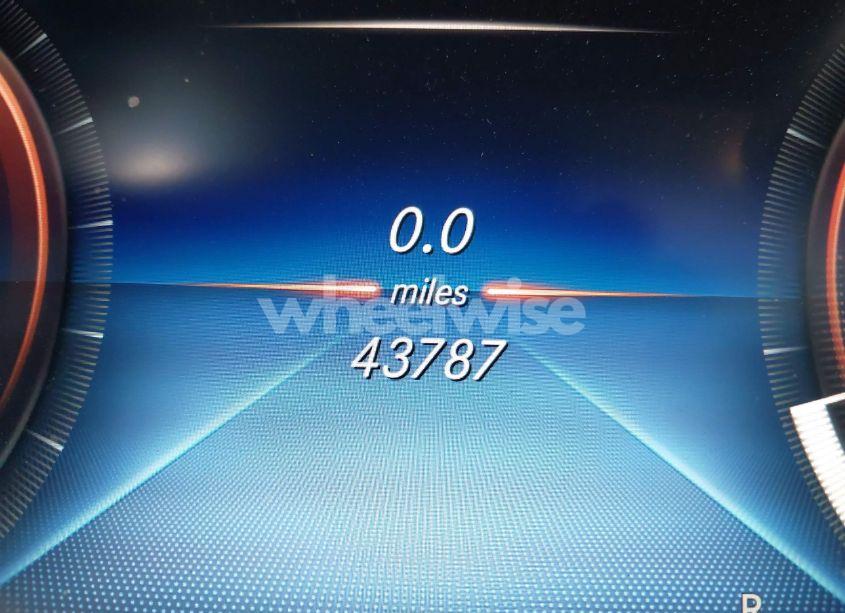 Photo 15 of 2020 Mercedes-benz C 300 4MATIC (VIN 55SWF8EB2LU324170)