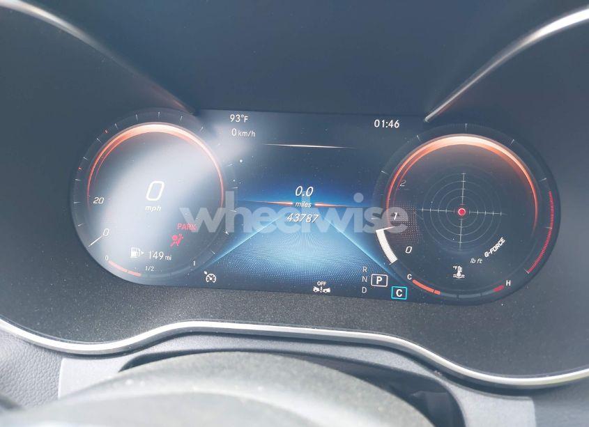 Photo 7 of 2020 Mercedes-benz C 300 4MATIC (VIN 55SWF8EB2LU324170)