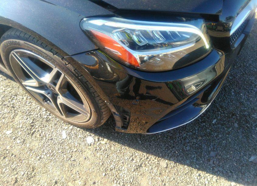 Photo 14 of 2020 Mercedes-benz C 300 4MATIC (VIN 55SWF8EB3LU323609)