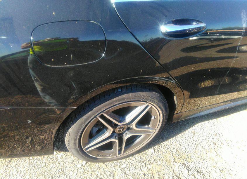 Photo 15 of 2020 Mercedes-benz C 300 4MATIC (VIN 55SWF8EB3LU323609)