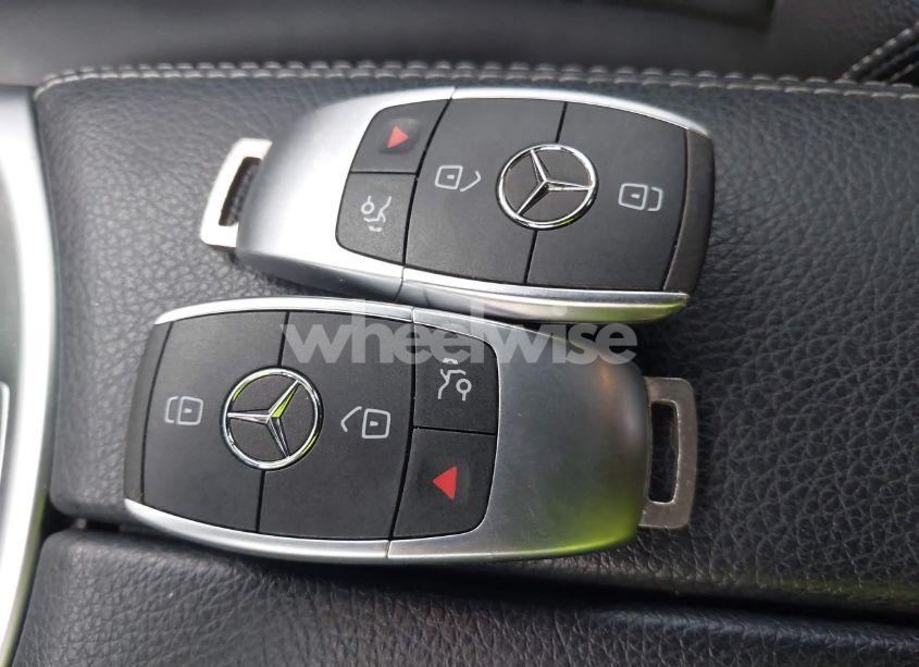 Photo 11 of 2020 Mercedes-benz C 300 4MATIC (VIN 55SWF8EB3LU328034)