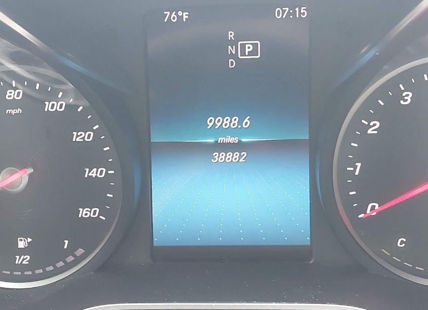 Photo 7 of 2019 Mercedes-benz C 300 4MATIC (VIN 55SWF8EB4KU286195)