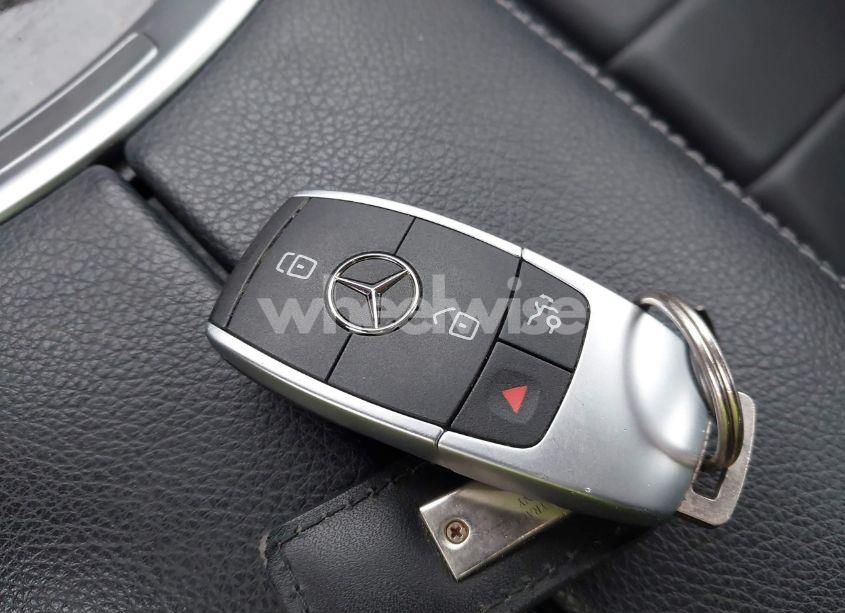 Photo 11 of 2019 Mercedes-benz C 300 4MATIC (VIN 55SWF8EB4KU296662)