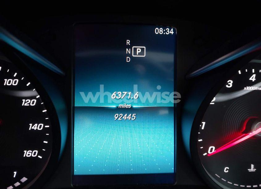 Photo 15 of 2019 Mercedes-benz C 300 4MATIC (VIN 55SWF8EB4KU296662)