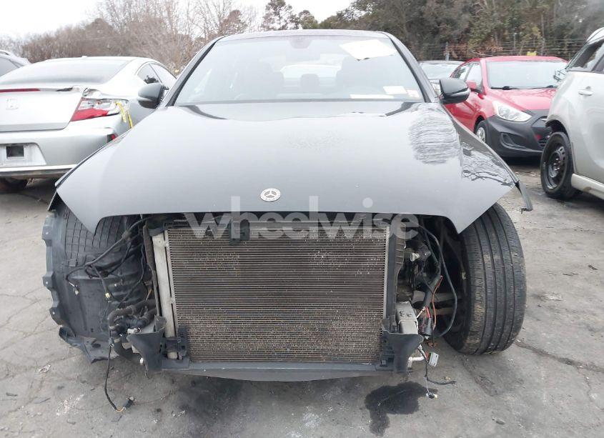 Photo 6 of 2019 Mercedes-benz C 300 4MATIC (VIN 55SWF8EB4KU296662)