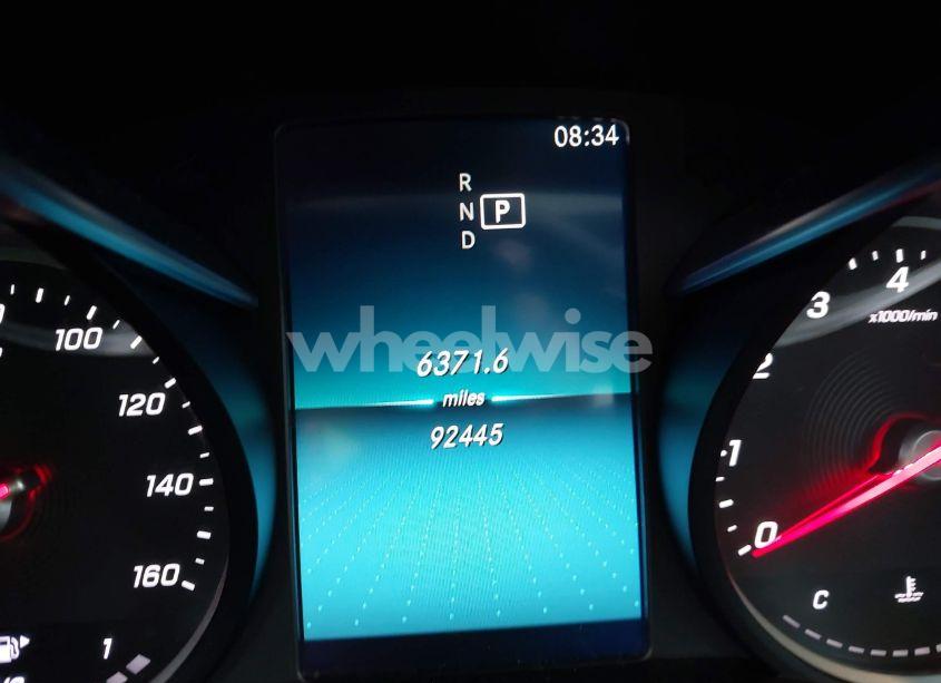 Photo 7 of 2019 Mercedes-benz C 300 4MATIC (VIN 55SWF8EB4KU296662)