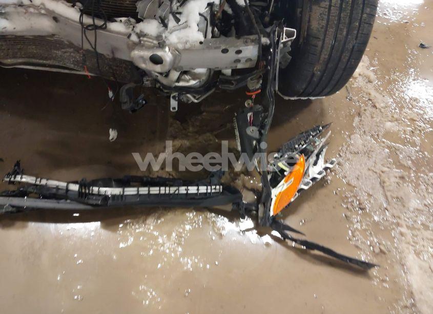 Photo 12 of 2020 Mercedes-benz C 300 4MATIC (VIN 55SWF8EB4LU327524)