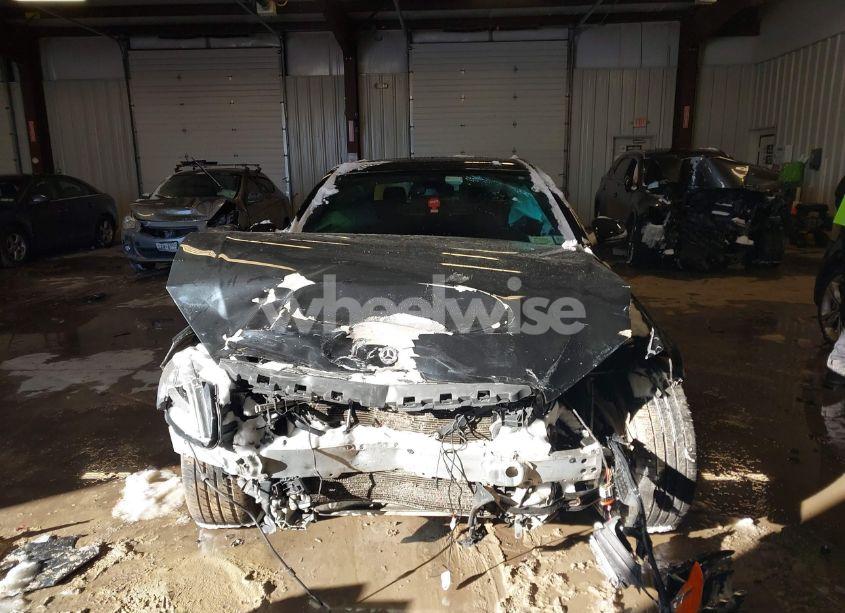 Photo 13 of 2020 Mercedes-benz C 300 4MATIC (VIN 55SWF8EB4LU327524)