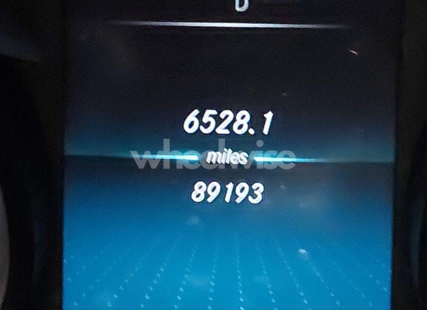 Photo 16 of 2020 Mercedes-benz C 300 4MATIC (VIN 55SWF8EB4LU327524)