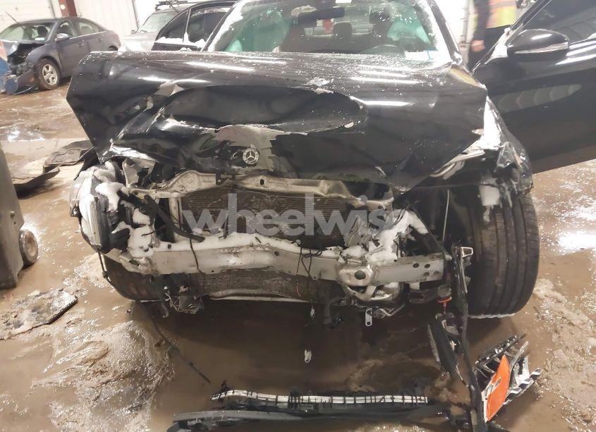 Photo 6 of 2020 Mercedes-benz C 300 4MATIC (VIN 55SWF8EB4LU327524)