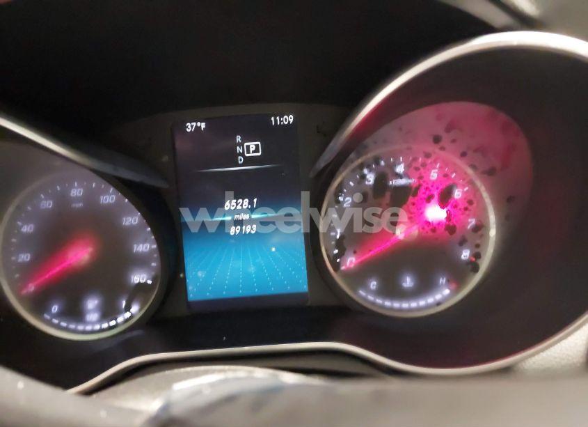 Photo 7 of 2020 Mercedes-benz C 300 4MATIC (VIN 55SWF8EB4LU327524)