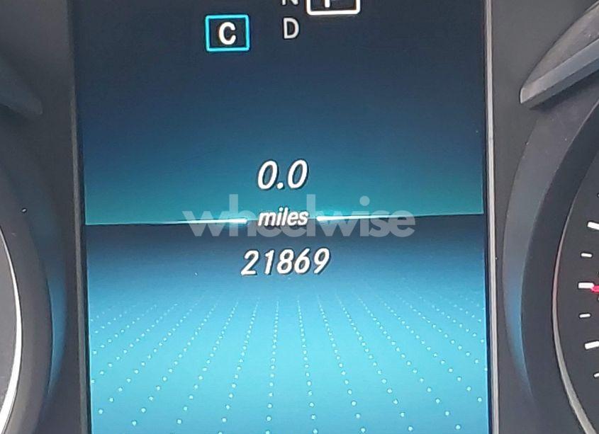 Photo 15 of 2019 Mercedes-benz C 300 4MATIC (VIN 55SWF8EB5KU303344)