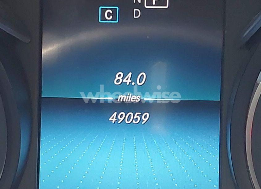 Photo 15 of 2019 Mercedes-benz C 300 4MATIC (VIN 55SWF8EB6KU298297)