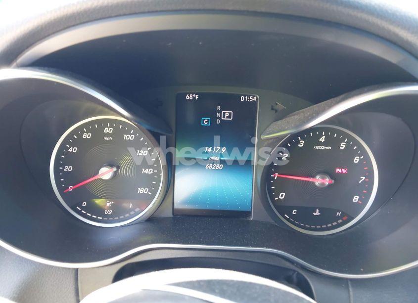 Photo 15 of 2019 Mercedes-benz C 300 4MATIC (VIN 55SWF8EB6KU315843)