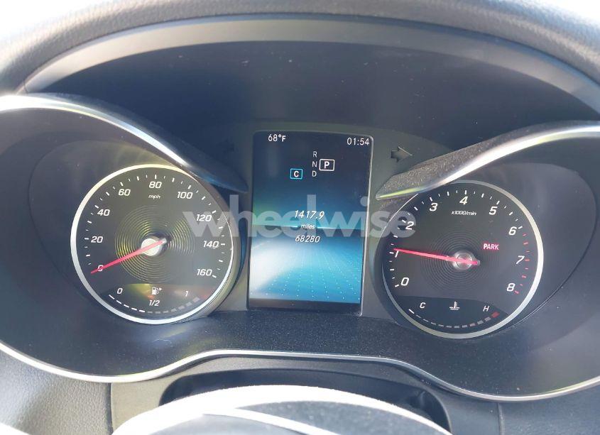 Photo 7 of 2019 Mercedes-benz C 300 4MATIC (VIN 55SWF8EB6KU315843)