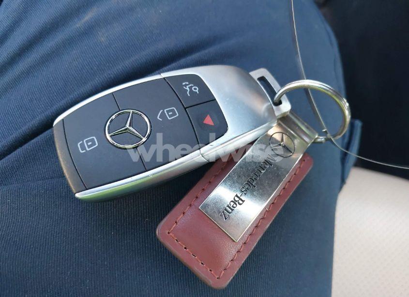 Photo 11 of 2019 Mercedes-benz C 300 4MATIC (VIN 55SWF8EB7KU287115)