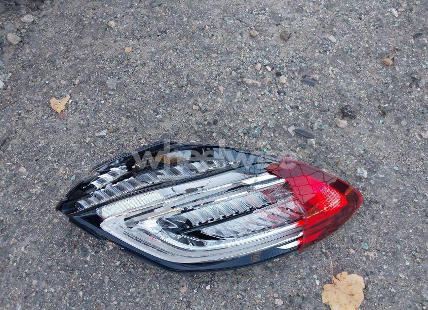 Photo 12 of 2019 Mercedes-benz C 300 4MATIC (VIN 55SWF8EB7KU287115)