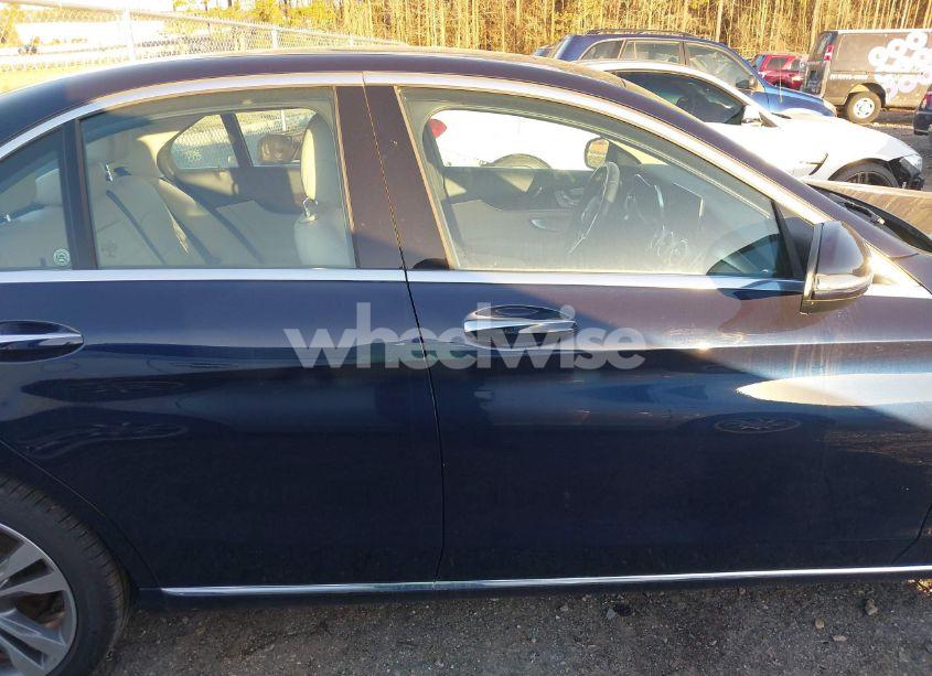 Photo 14 of 2019 Mercedes-benz C 300 4MATIC (VIN 55SWF8EB7KU287115)