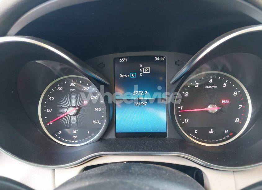 Photo 7 of 2019 Mercedes-benz C 300 4MATIC (VIN 55SWF8EB7KU287115)