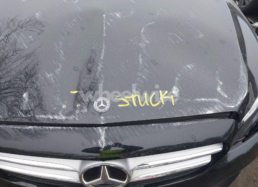 Photo 10 of 2019 Mercedes-benz C 300 4MATIC (VIN 55SWF8EB8KU291190)