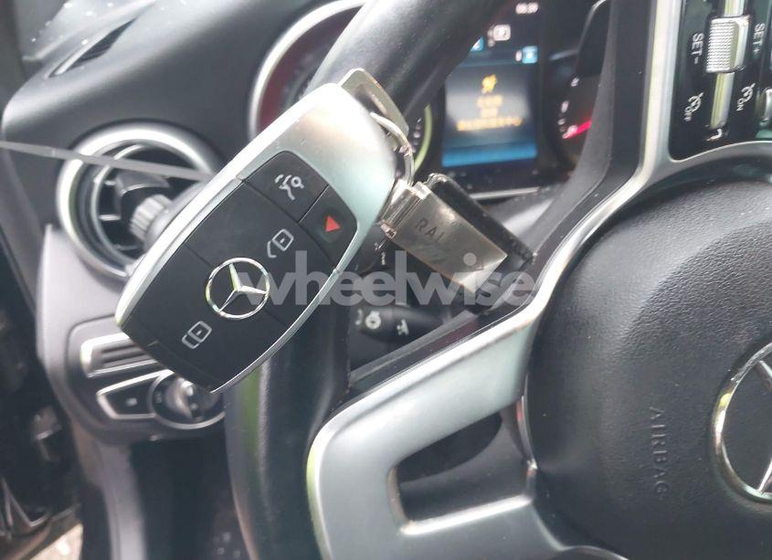 Photo 11 of 2019 Mercedes-benz C 300 4MATIC (VIN 55SWF8EB8KU291190)
