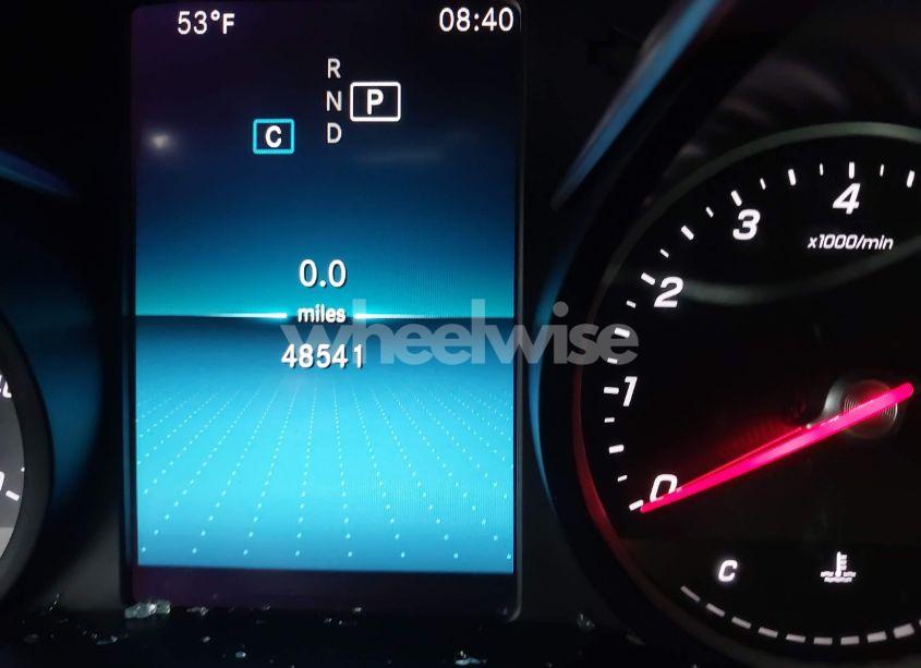 Photo 15 of 2019 Mercedes-benz C 300 4MATIC (VIN 55SWF8EB8KU291190)