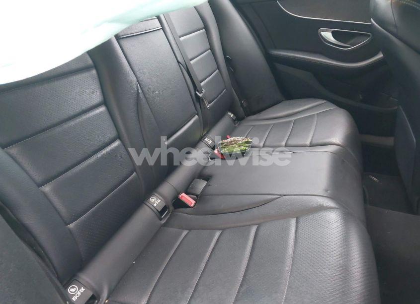 Photo 8 of 2019 Mercedes-benz C 300 4MATIC (VIN 55SWF8EB8KU291190)