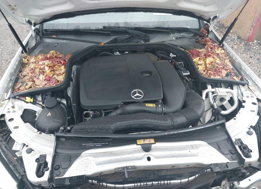 Photo 10 of 2019 Mercedes-benz C 300 4MATIC (VIN 55SWF8EB8KU298365)