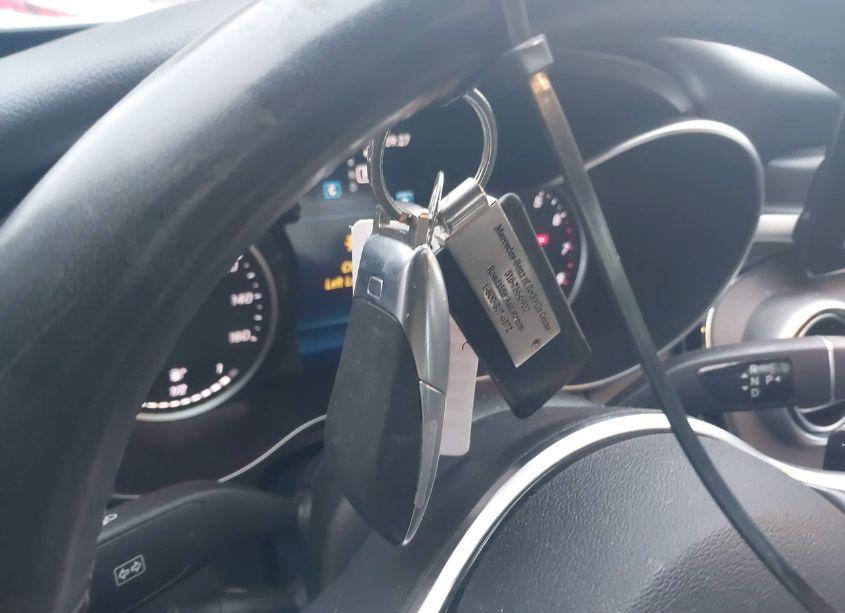 Photo 11 of 2019 Mercedes-benz C 300 4MATIC (VIN 55SWF8EB8KU298365)