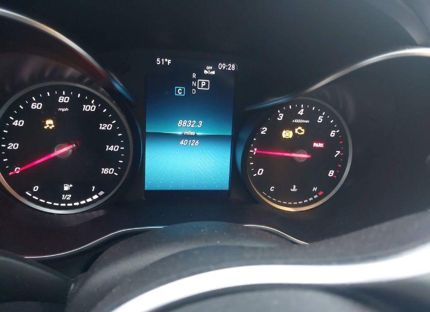 Photo 15 of 2019 Mercedes-benz C 300 4MATIC (VIN 55SWF8EB8KU298365)