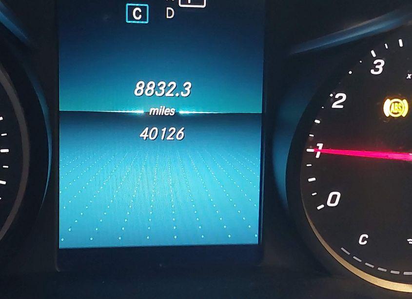 Photo 7 of 2019 Mercedes-benz C 300 4MATIC (VIN 55SWF8EB8KU298365)