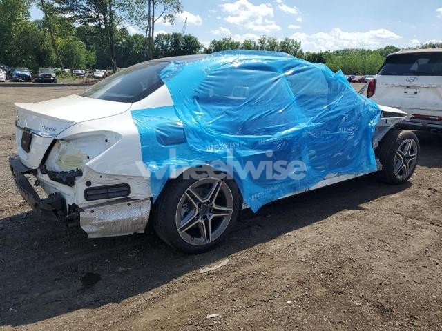 Photo 10 of 2020 MERCEDES-BENZ C 300 4MATIC (VIN 55SWF8EB8LU327882)